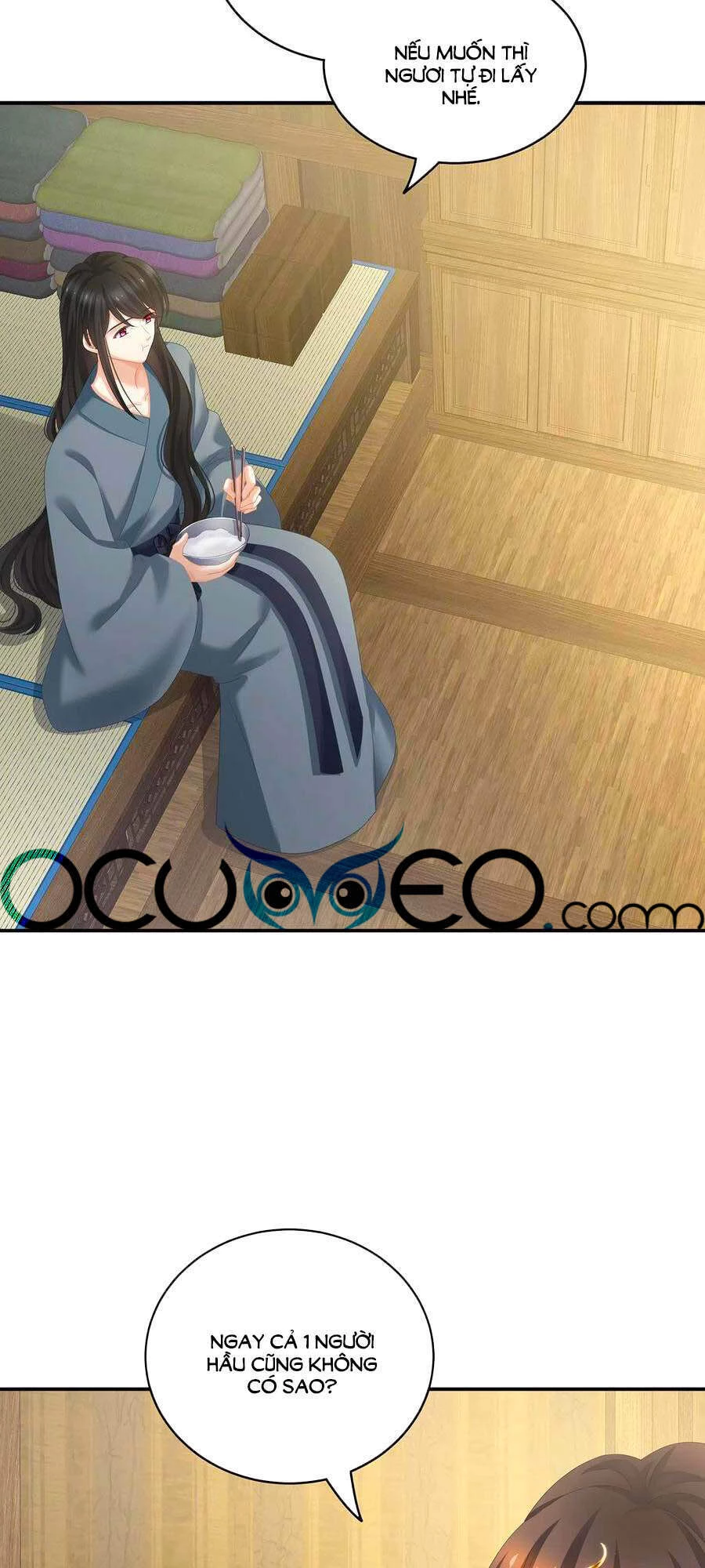 Hậu Cung Của Nữ Đế Chapter 249 - 5