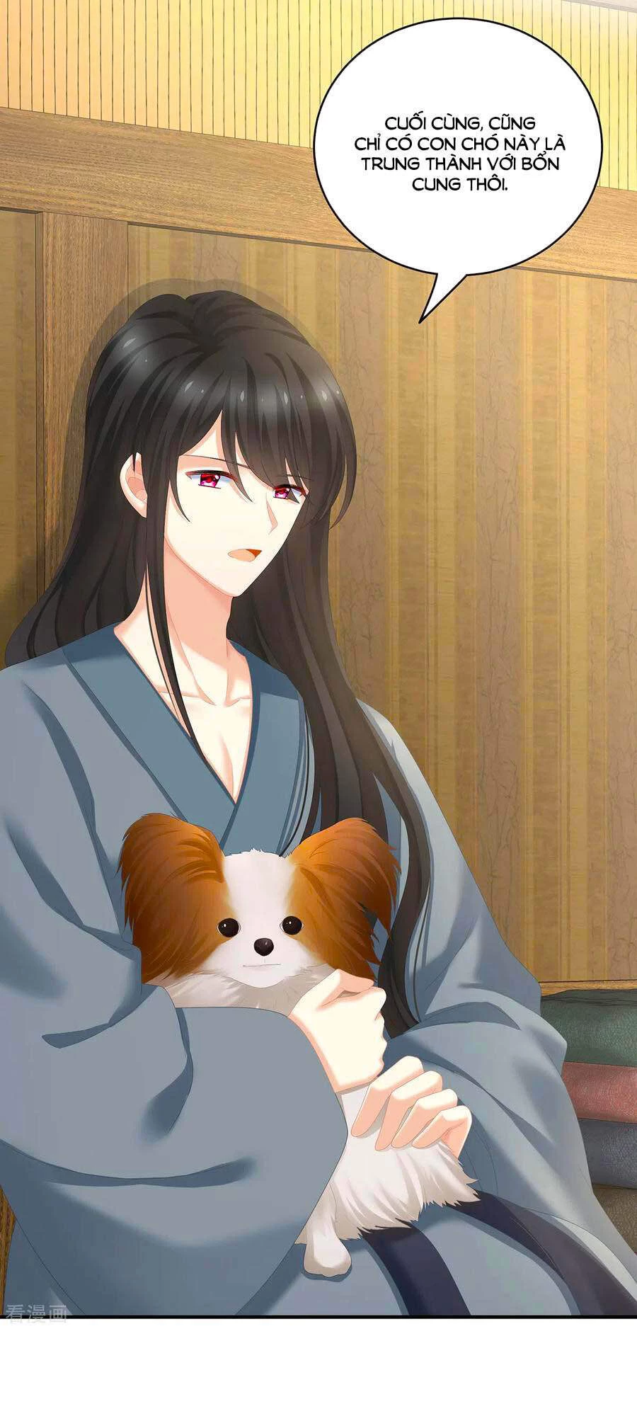 Hậu Cung Của Nữ Đế Chapter 249 - 8