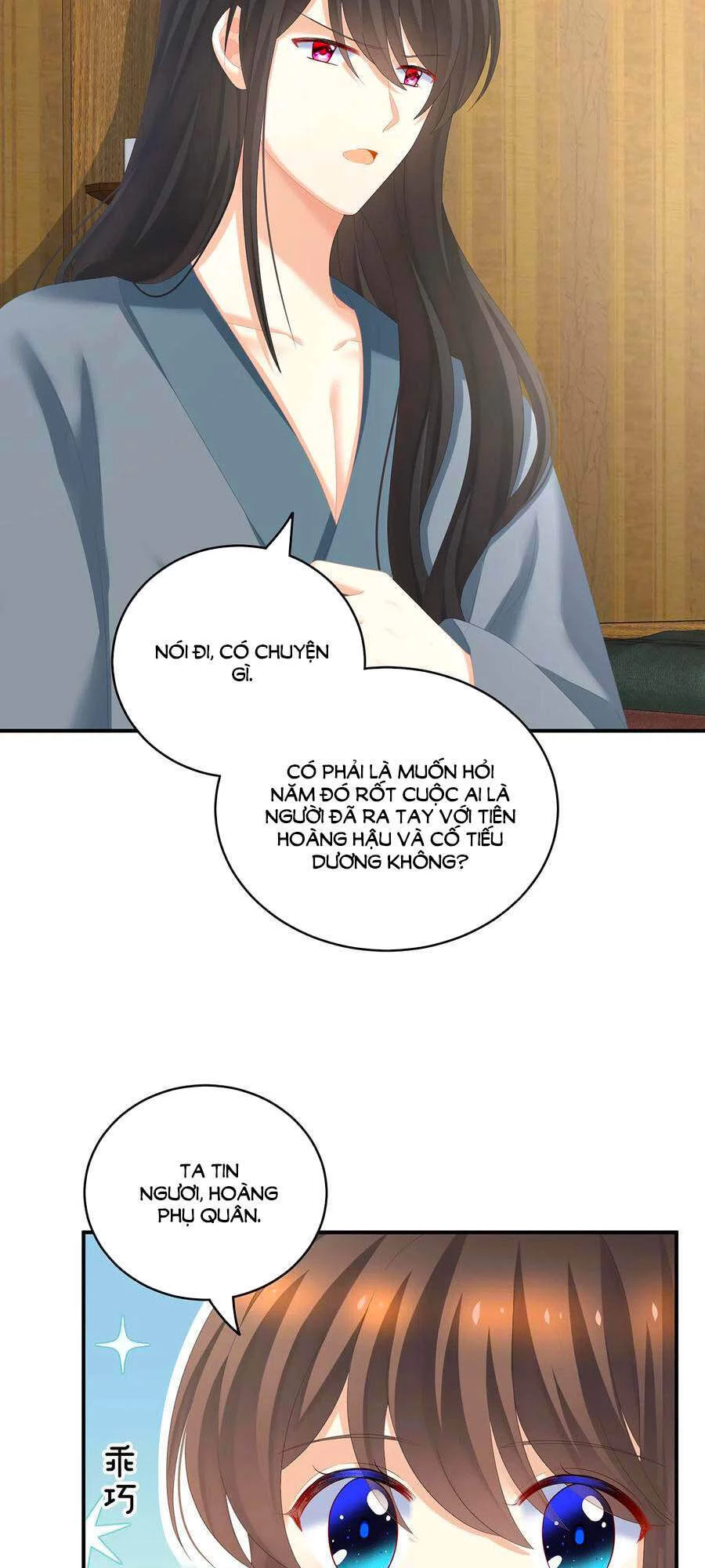 Hậu Cung Của Nữ Đế Chapter 249 - 10