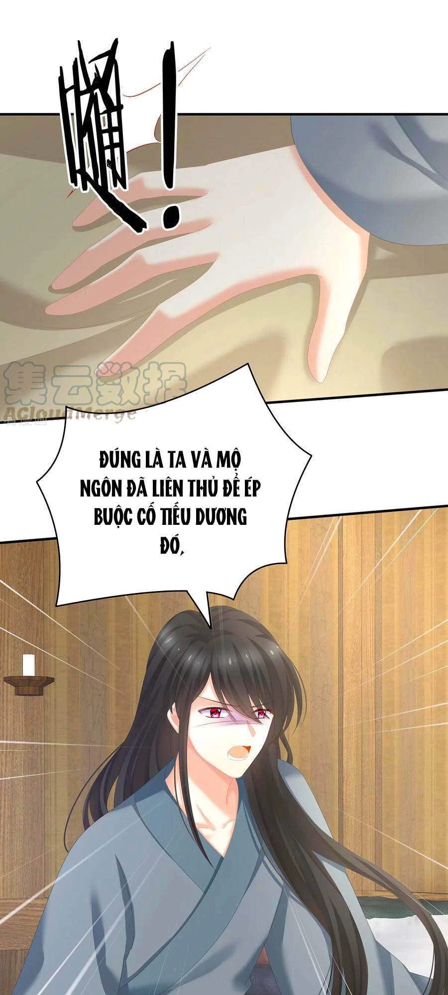 Hậu Cung Của Nữ Đế Chapter 249 - 12