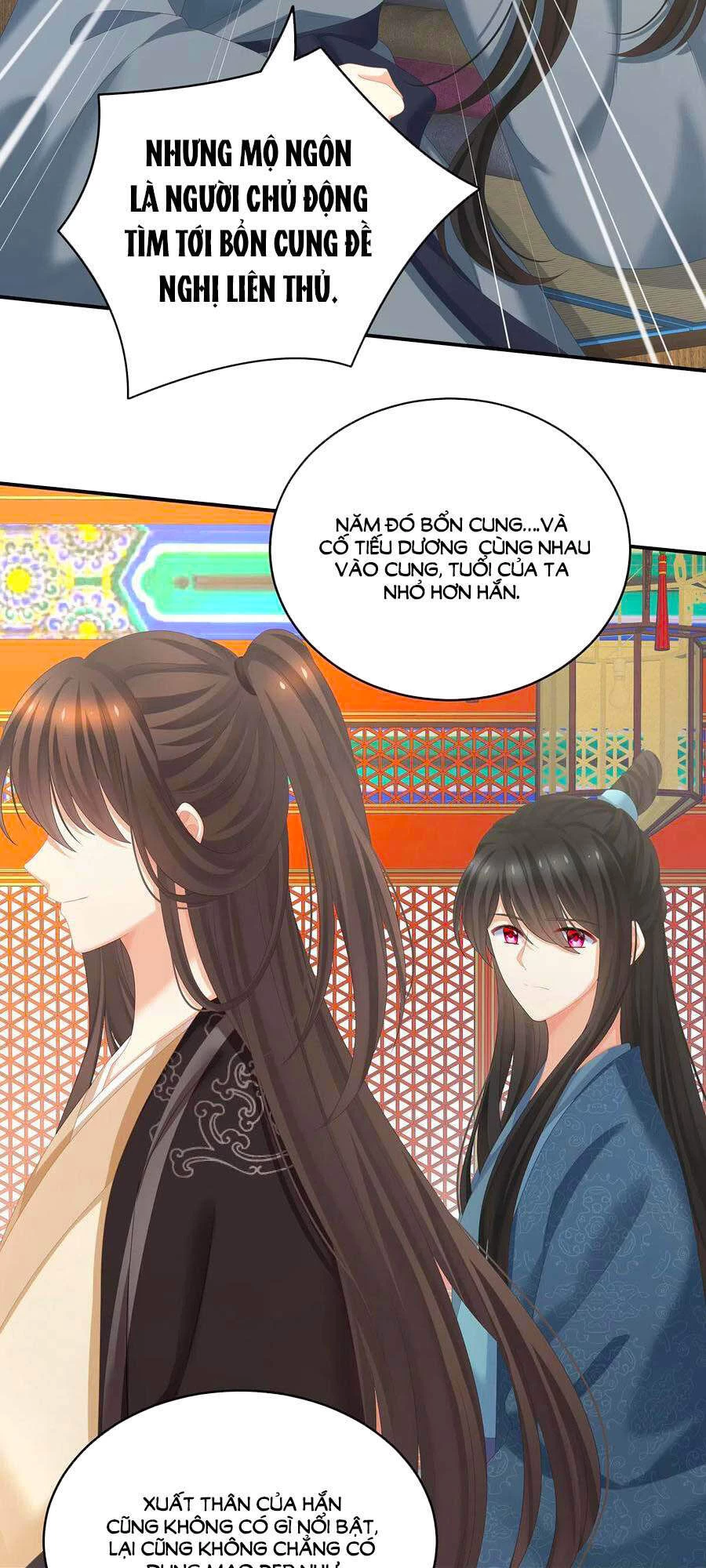 Hậu Cung Của Nữ Đế Chapter 249 - 13