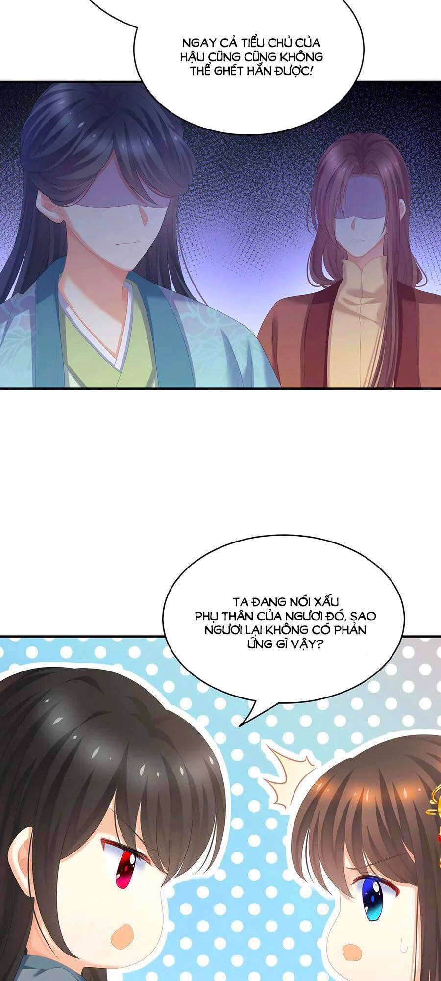 Hậu Cung Của Nữ Đế Chapter 249 - 15
