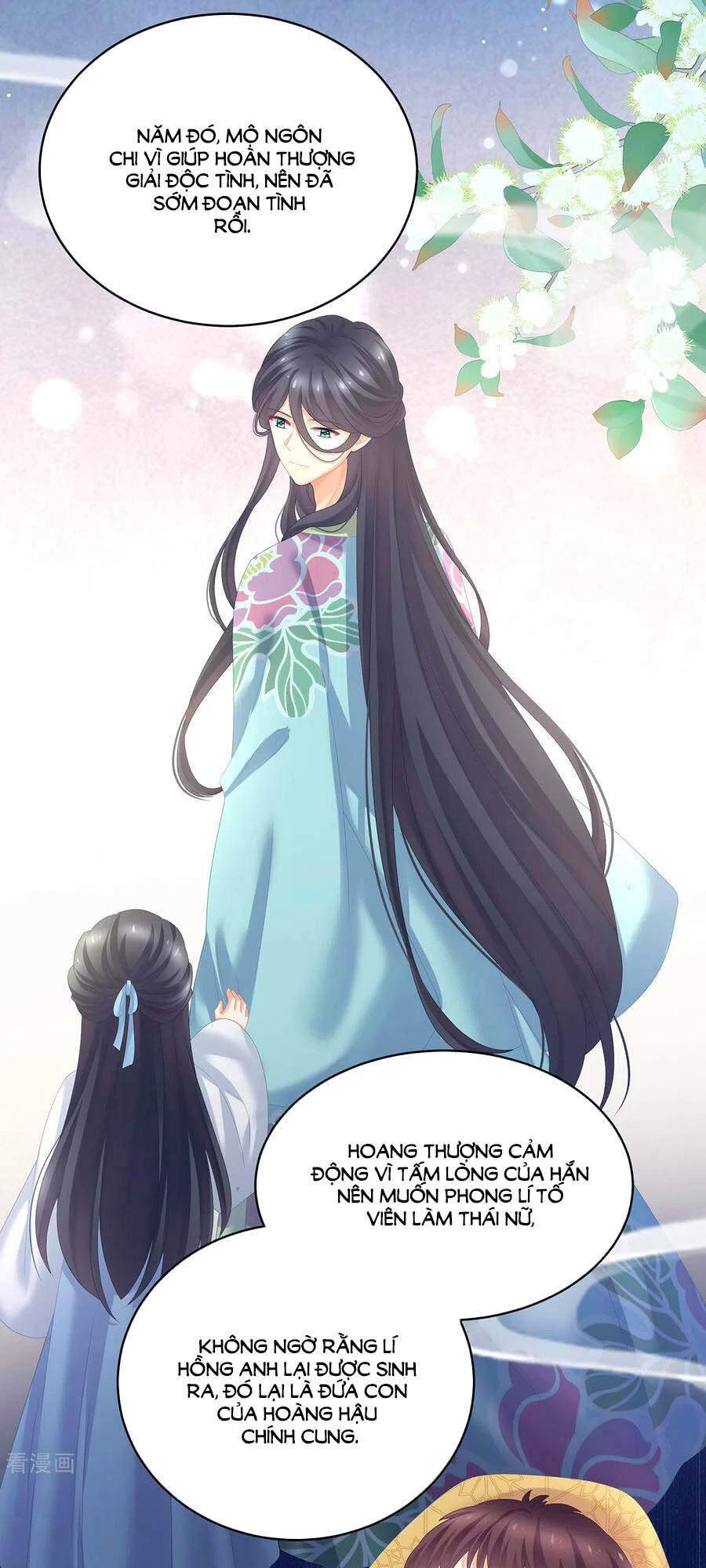 Hậu Cung Của Nữ Đế Chapter 249 - 18