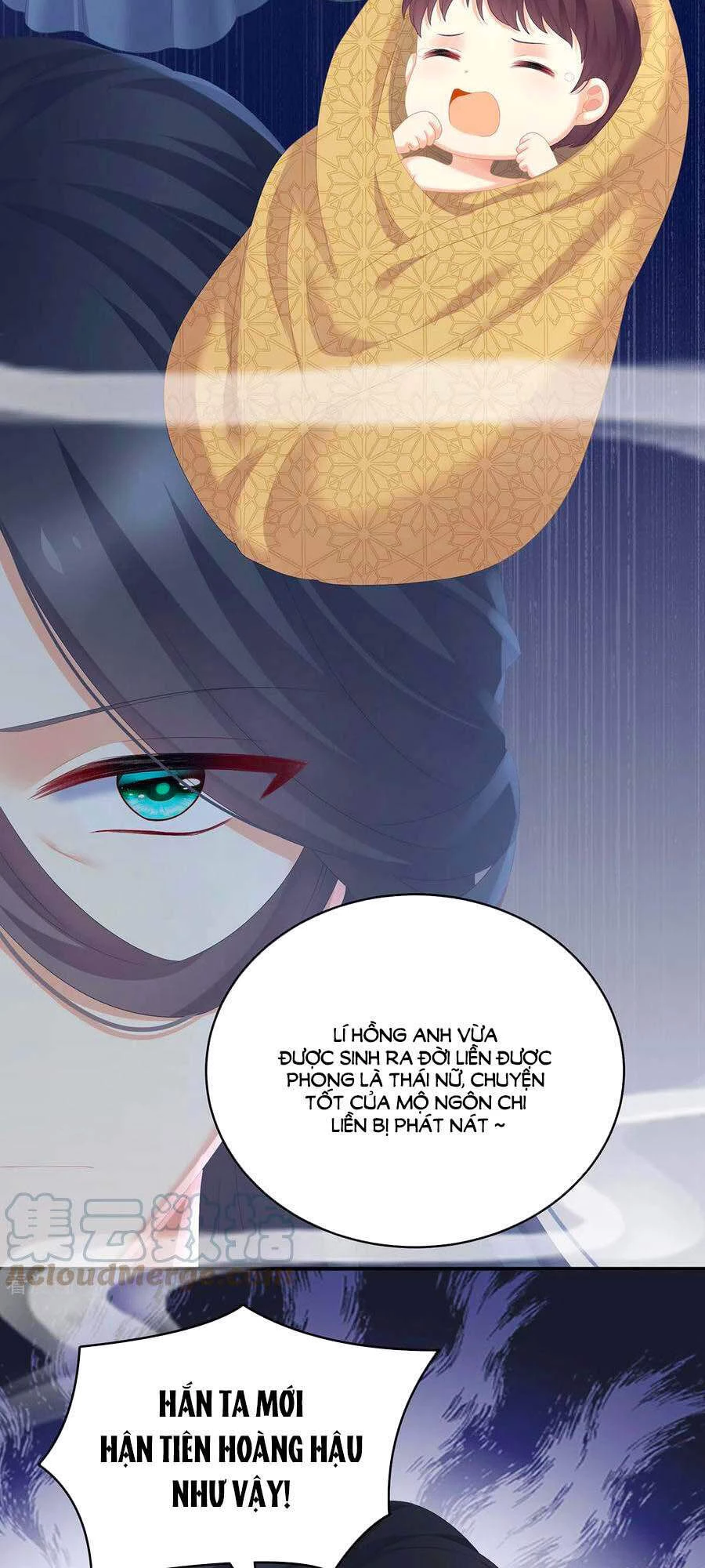 Hậu Cung Của Nữ Đế Chapter 249 - 19