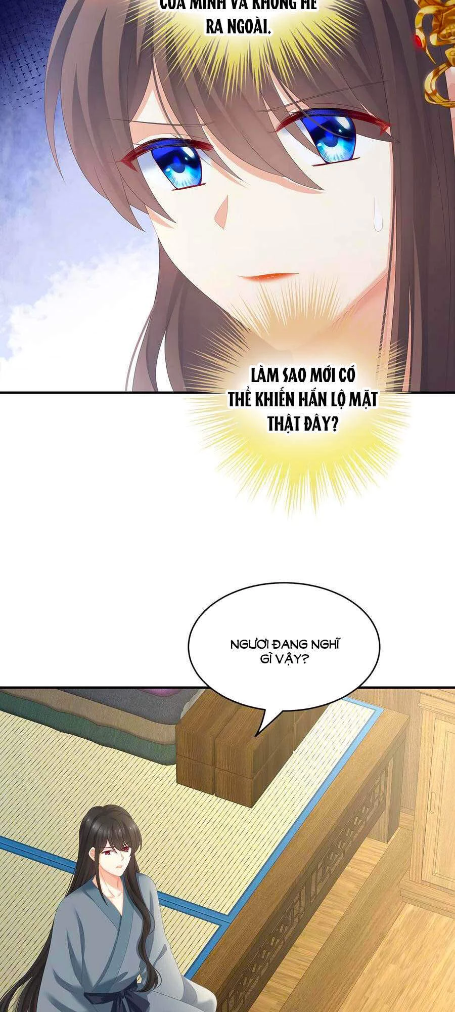 Hậu Cung Của Nữ Đế Chapter 249 - 24