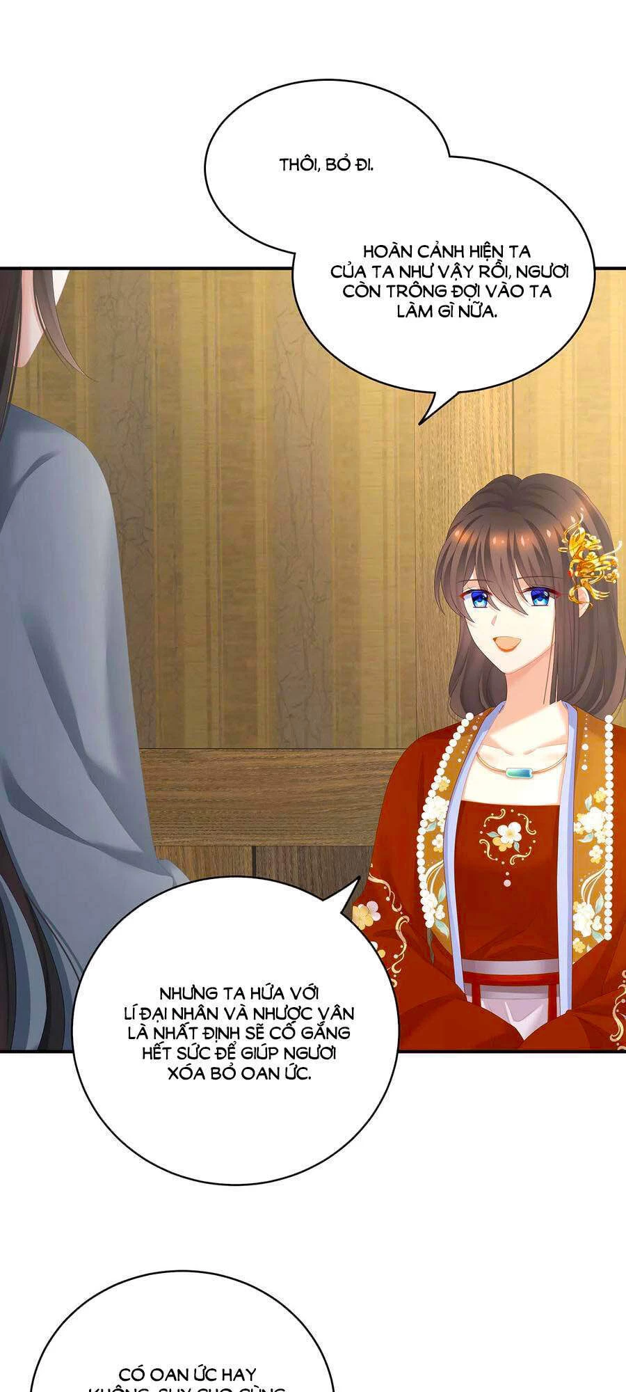 Hậu Cung Của Nữ Đế Chapter 249 - 26