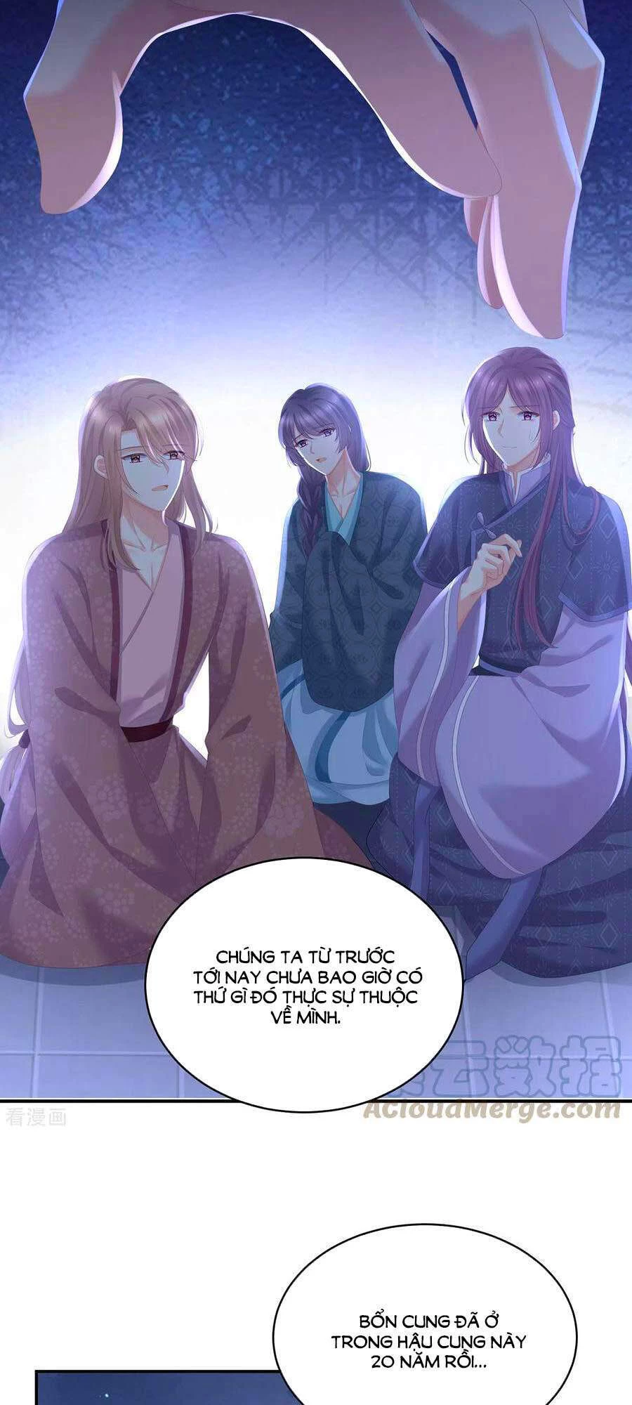 Hậu Cung Của Nữ Đế Chapter 249 - 28