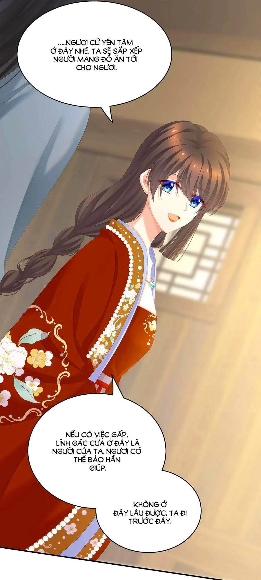 Hậu Cung Của Nữ Đế Chapter 249 - 30