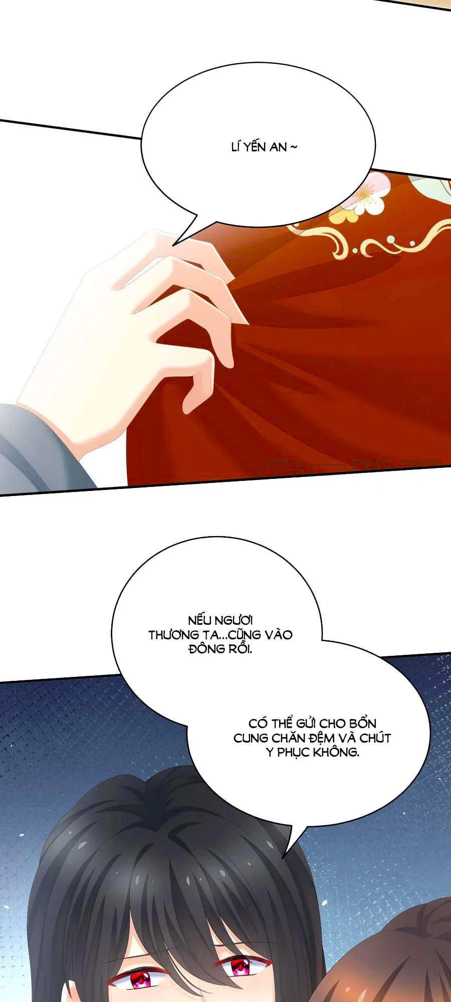 Hậu Cung Của Nữ Đế Chapter 249 - 31