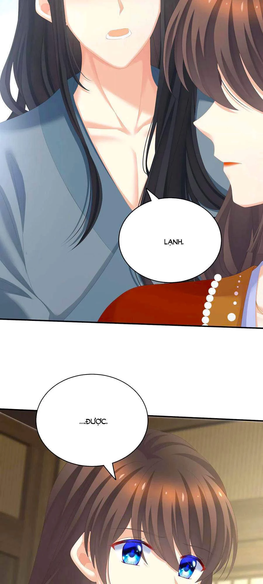 Hậu Cung Của Nữ Đế Chapter 249 - 32