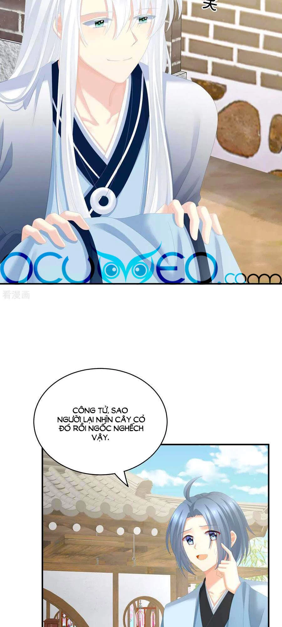 Hậu Cung Của Nữ Đế Chapter 249 - 38