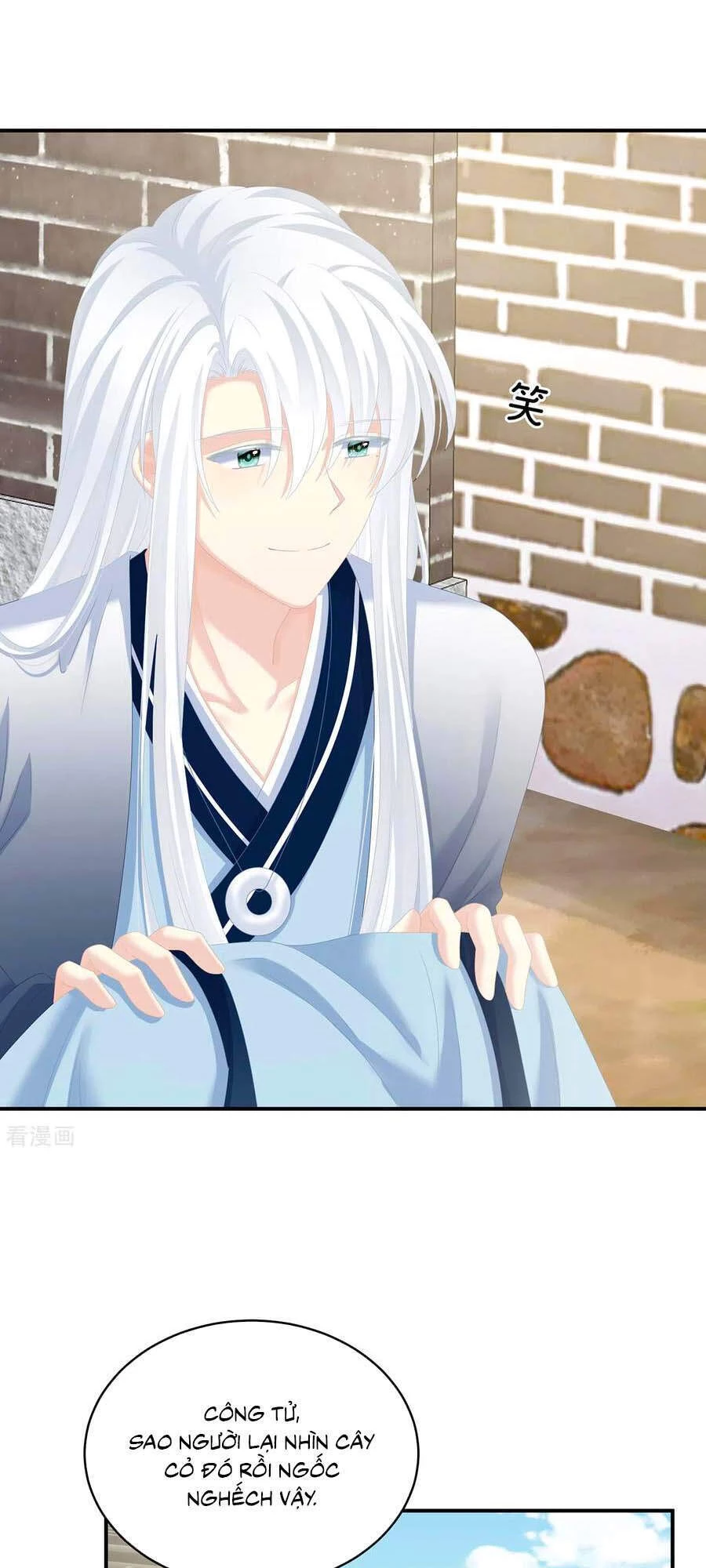 Hậu Cung Của Nữ Đế Chapter 250 - 2