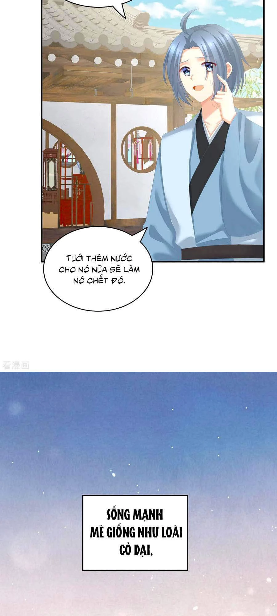 Hậu Cung Của Nữ Đế Chapter 250 - 3