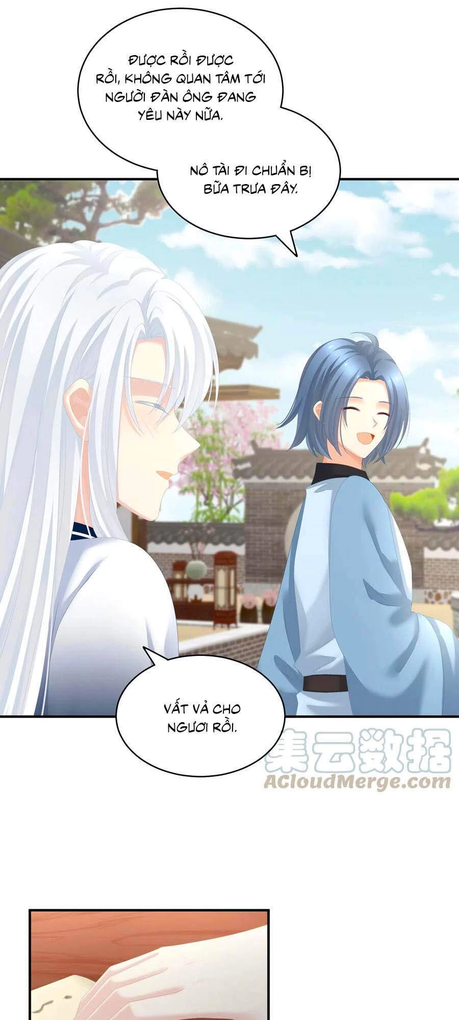 Hậu Cung Của Nữ Đế Chapter 250 - 6