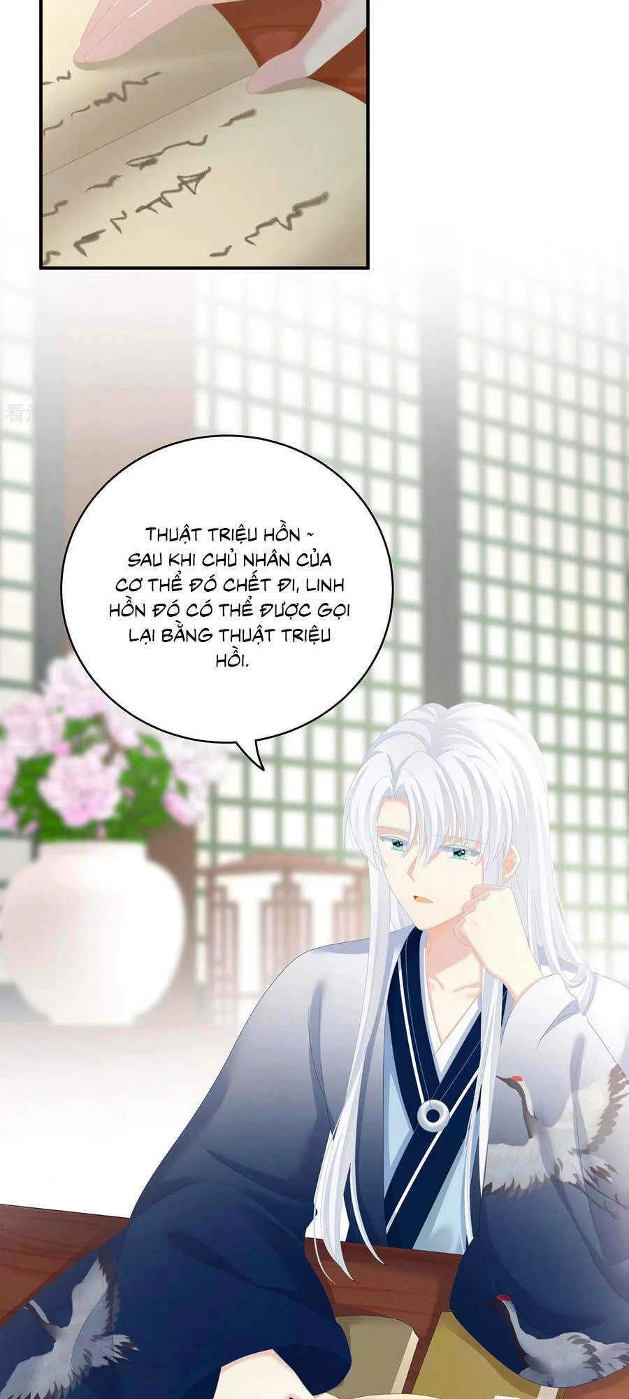 Hậu Cung Của Nữ Đế Chapter 250 - 7