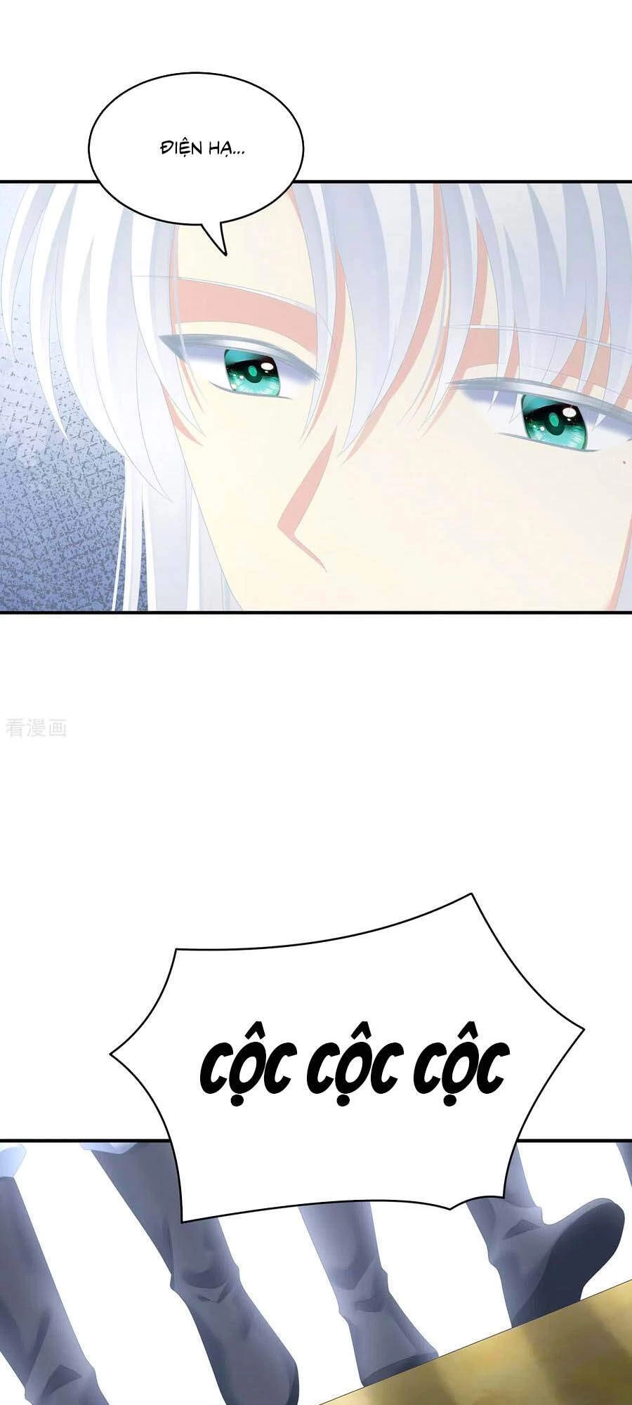 Hậu Cung Của Nữ Đế Chapter 250 - 9