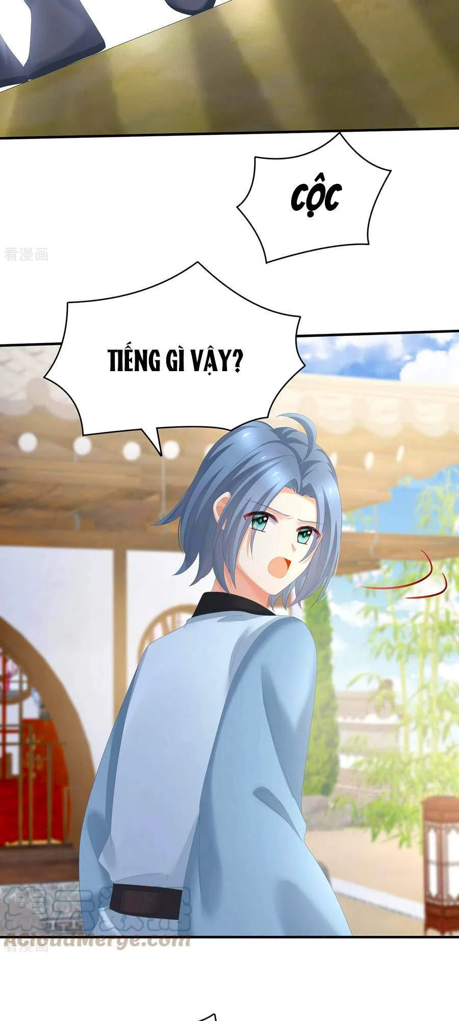 Hậu Cung Của Nữ Đế Chapter 250 - 10