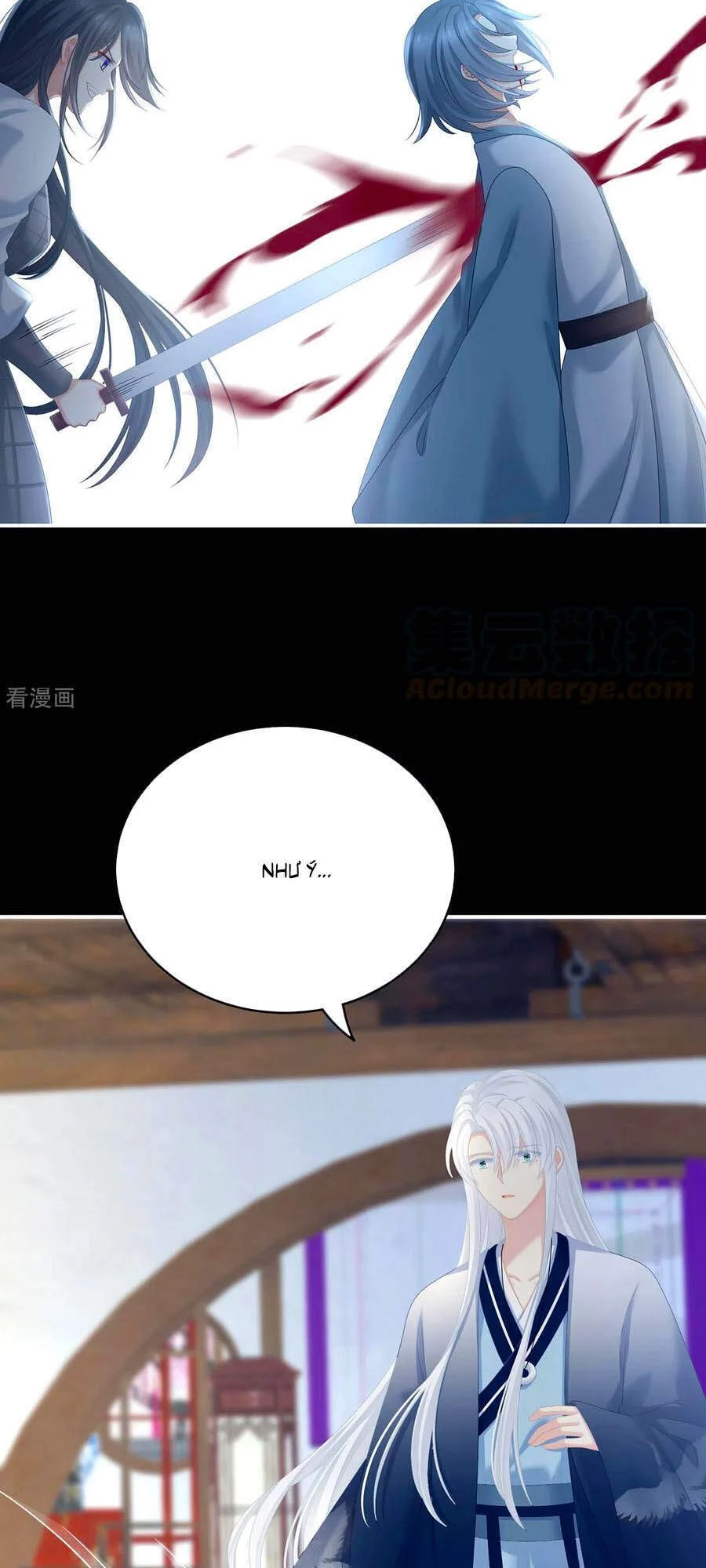 Hậu Cung Của Nữ Đế Chapter 250 - 18