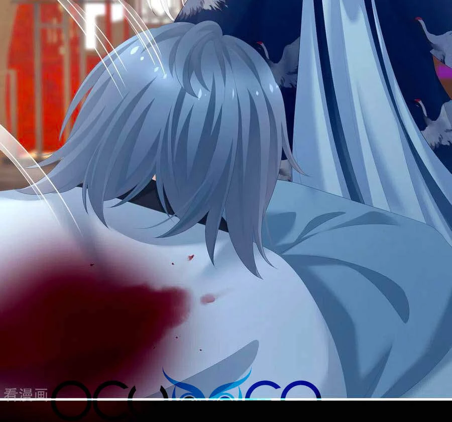 Hậu Cung Của Nữ Đế Chapter 250 - 19