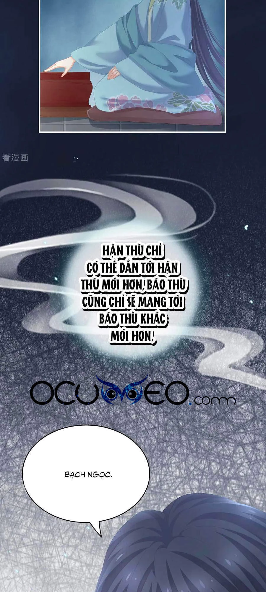 Hậu Cung Của Nữ Đế Chapter 250 - 25