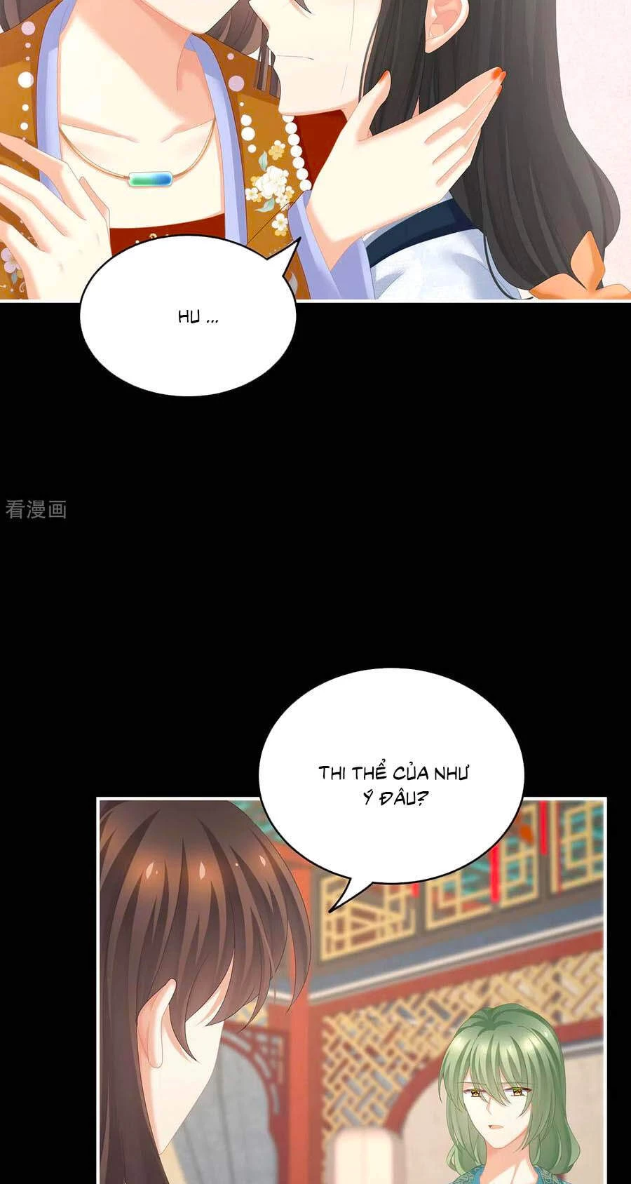 Hậu Cung Của Nữ Đế Chapter 250 - 31