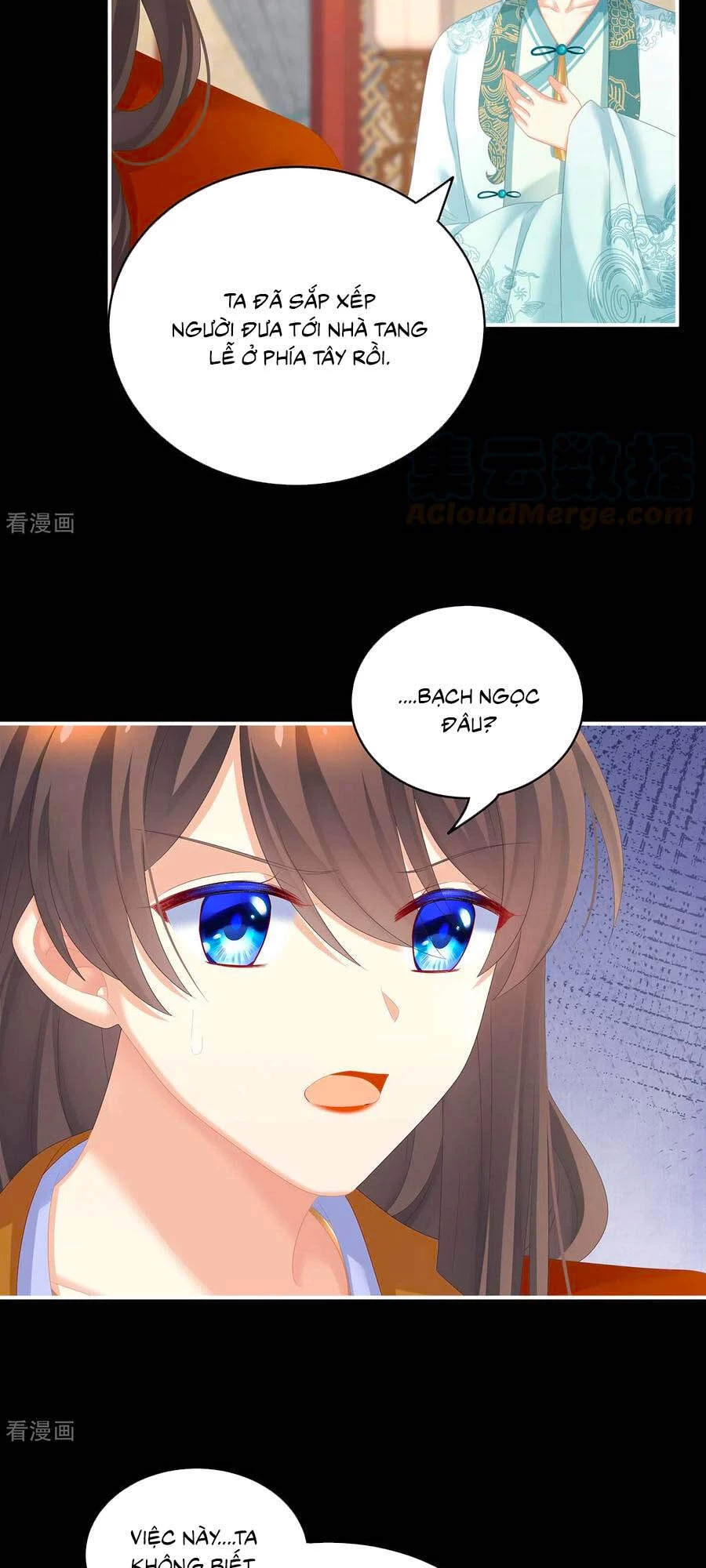 Hậu Cung Của Nữ Đế Chapter 250 - 32