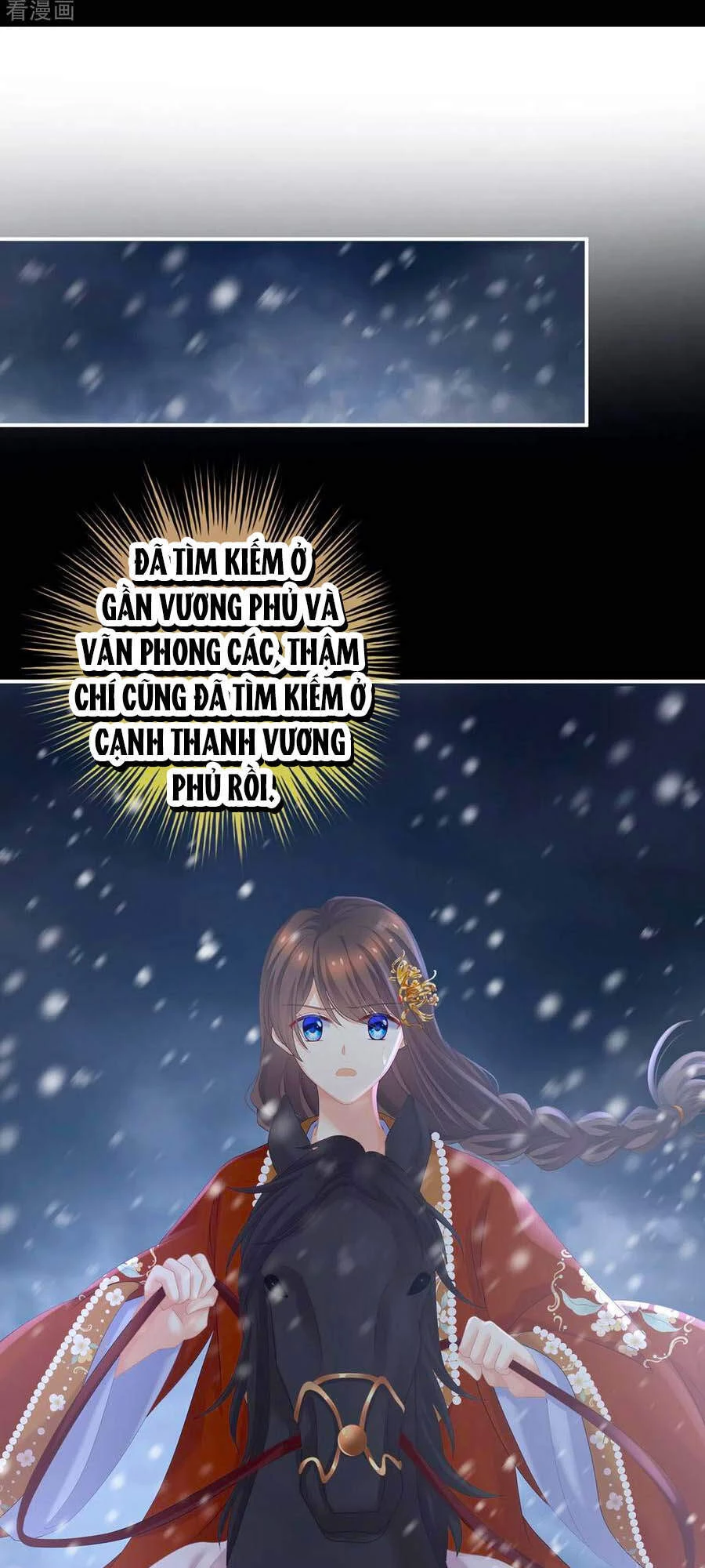 Hậu Cung Của Nữ Đế Chapter 250 - 41