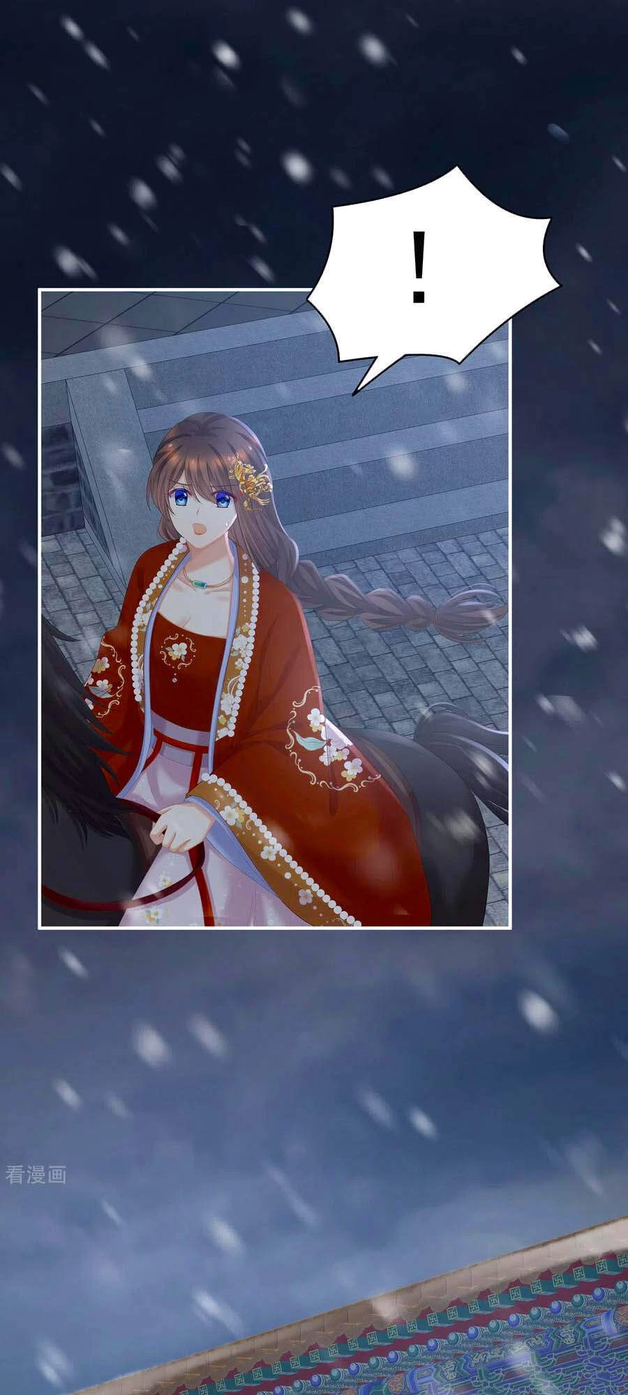 Hậu Cung Của Nữ Đế Chapter 251 - 2