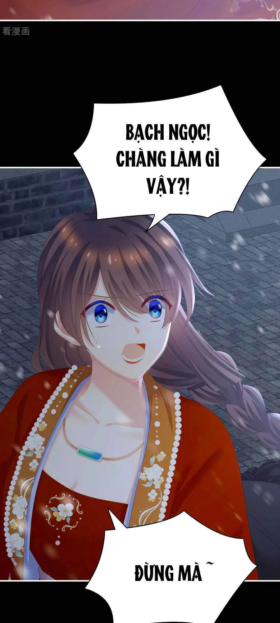 Hậu Cung Của Nữ Đế Chapter 251 - 4