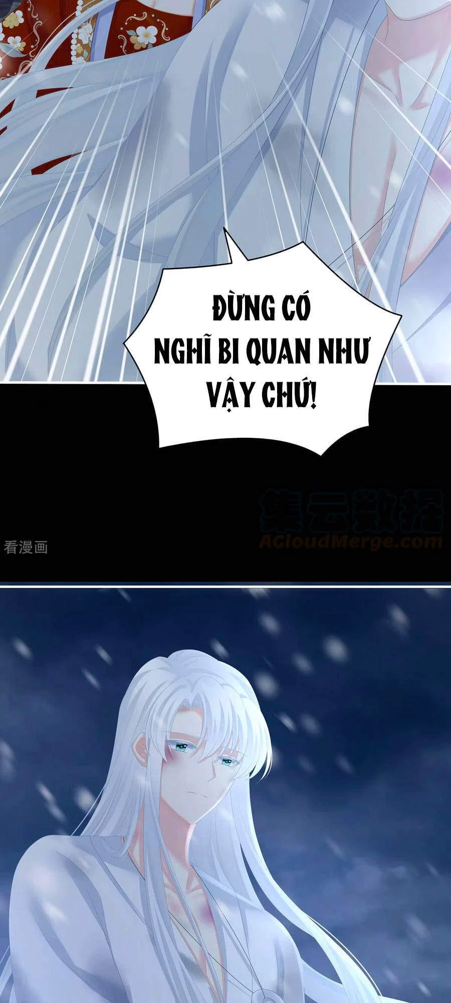 Hậu Cung Của Nữ Đế Chapter 251 - 7