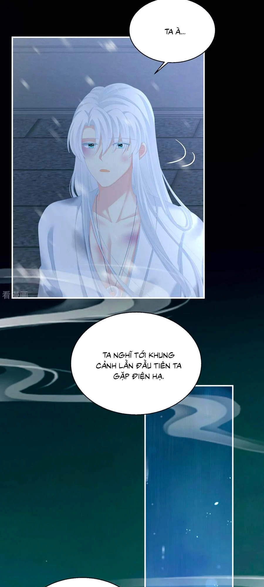 Hậu Cung Của Nữ Đế Chapter 251 - 13