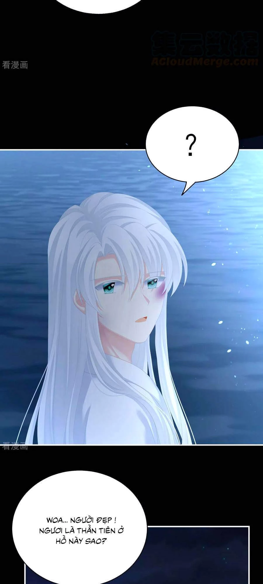 Hậu Cung Của Nữ Đế Chapter 251 - 18