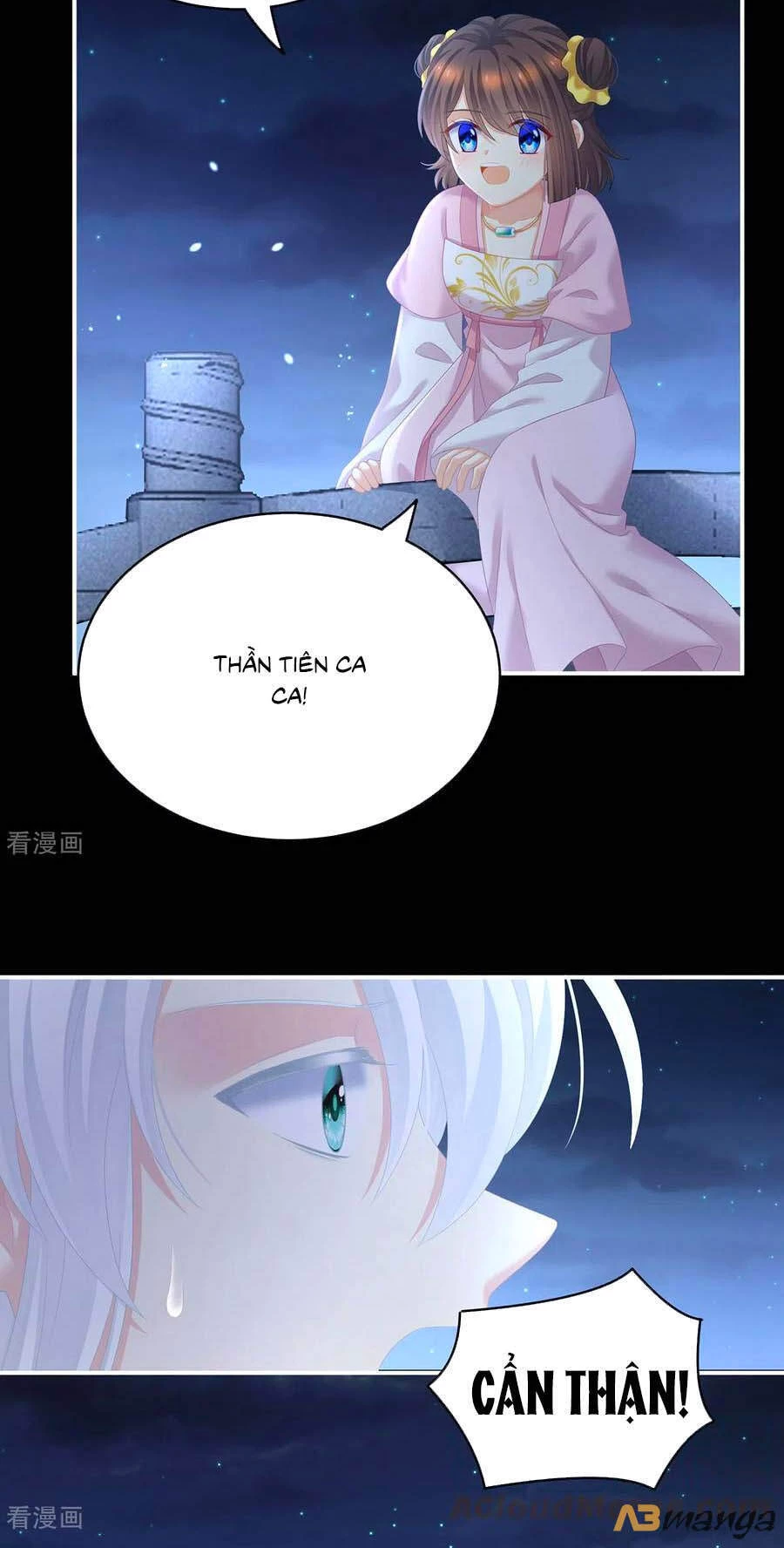 Hậu Cung Của Nữ Đế Chapter 251 - 19