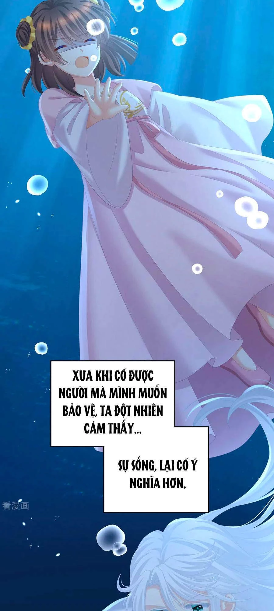 Hậu Cung Của Nữ Đế Chapter 251 - 21