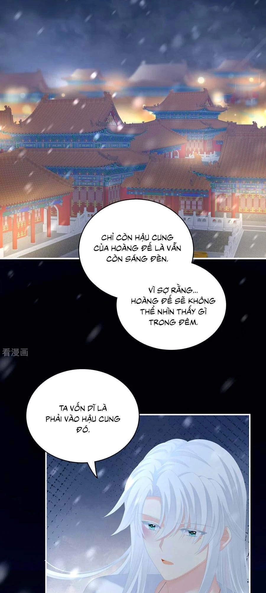 Hậu Cung Của Nữ Đế Chapter 251 - 26
