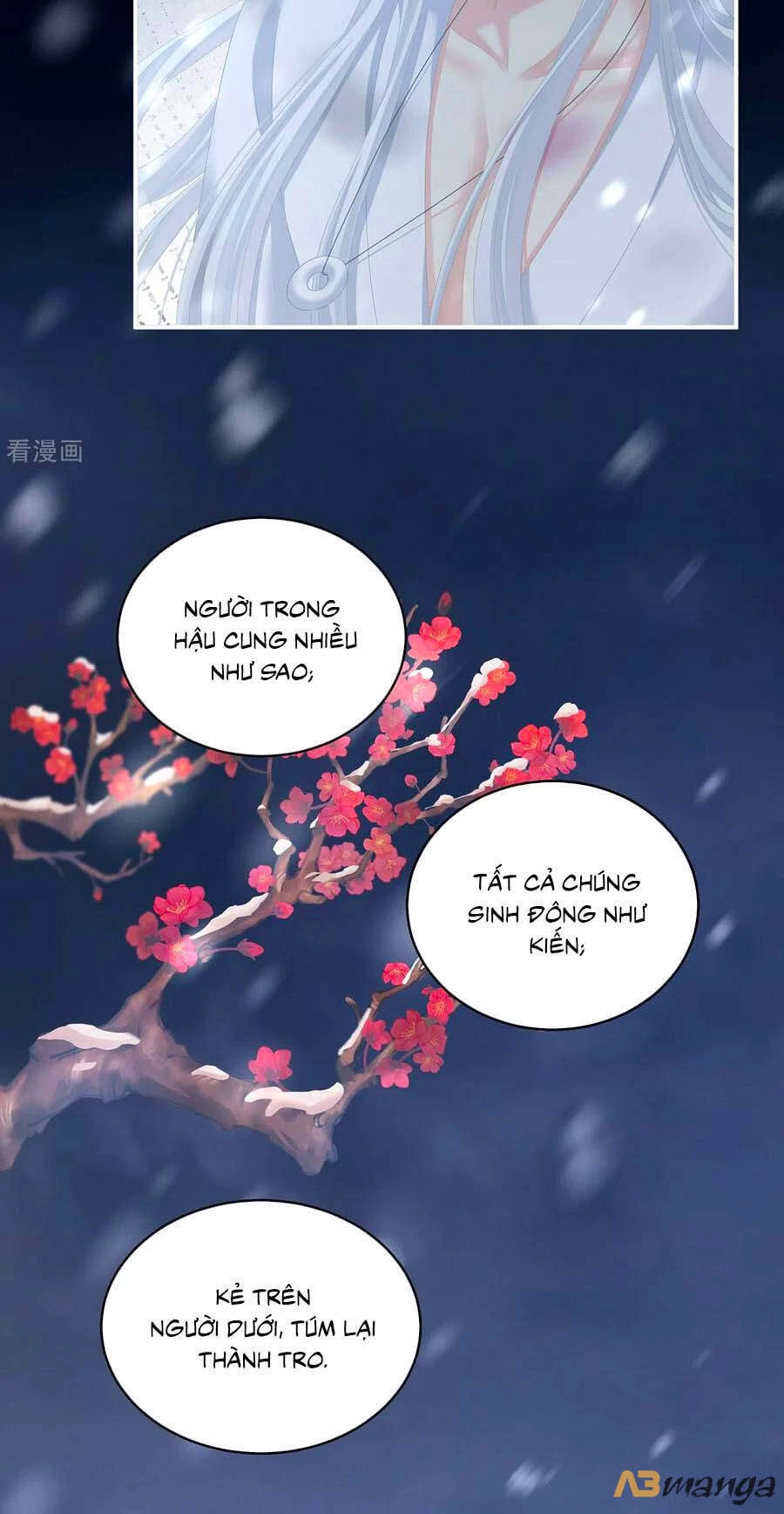 Hậu Cung Của Nữ Đế Chapter 251 - 27