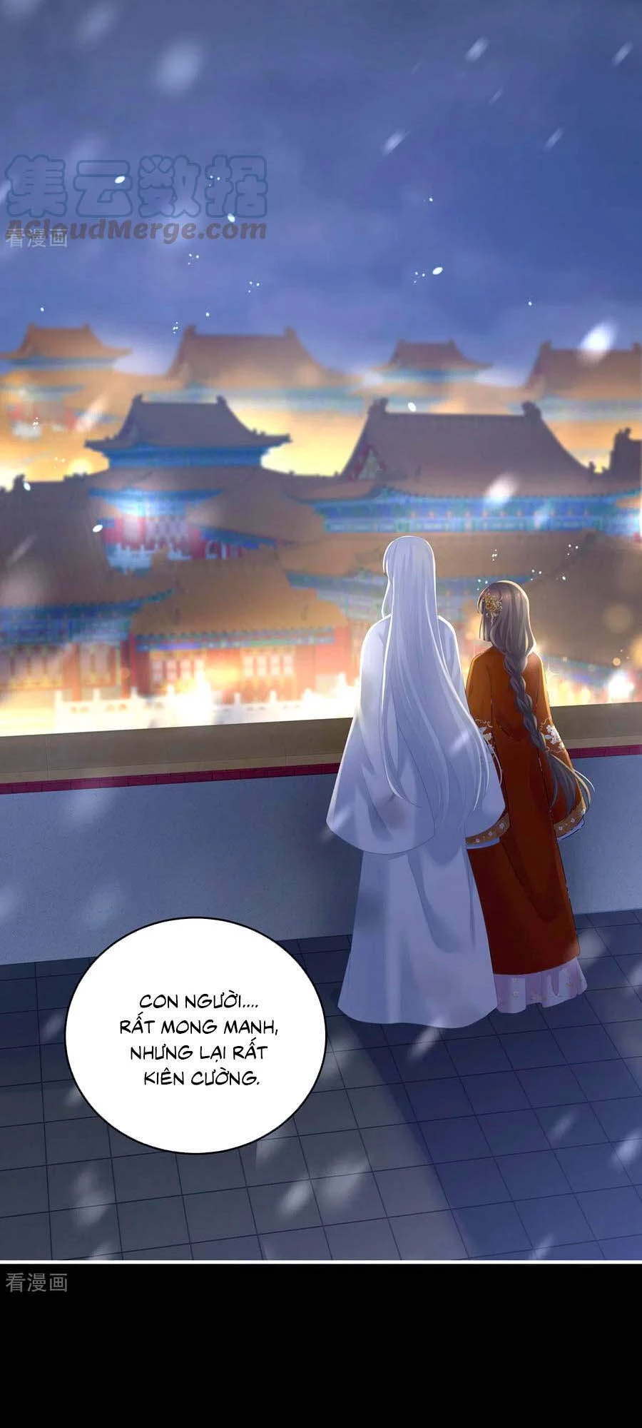 Hậu Cung Của Nữ Đế Chapter 251 - 28