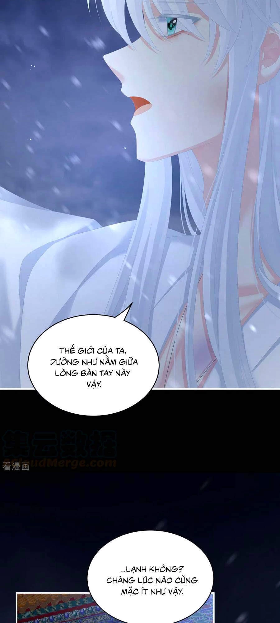 Hậu Cung Của Nữ Đế Chapter 251 - 30