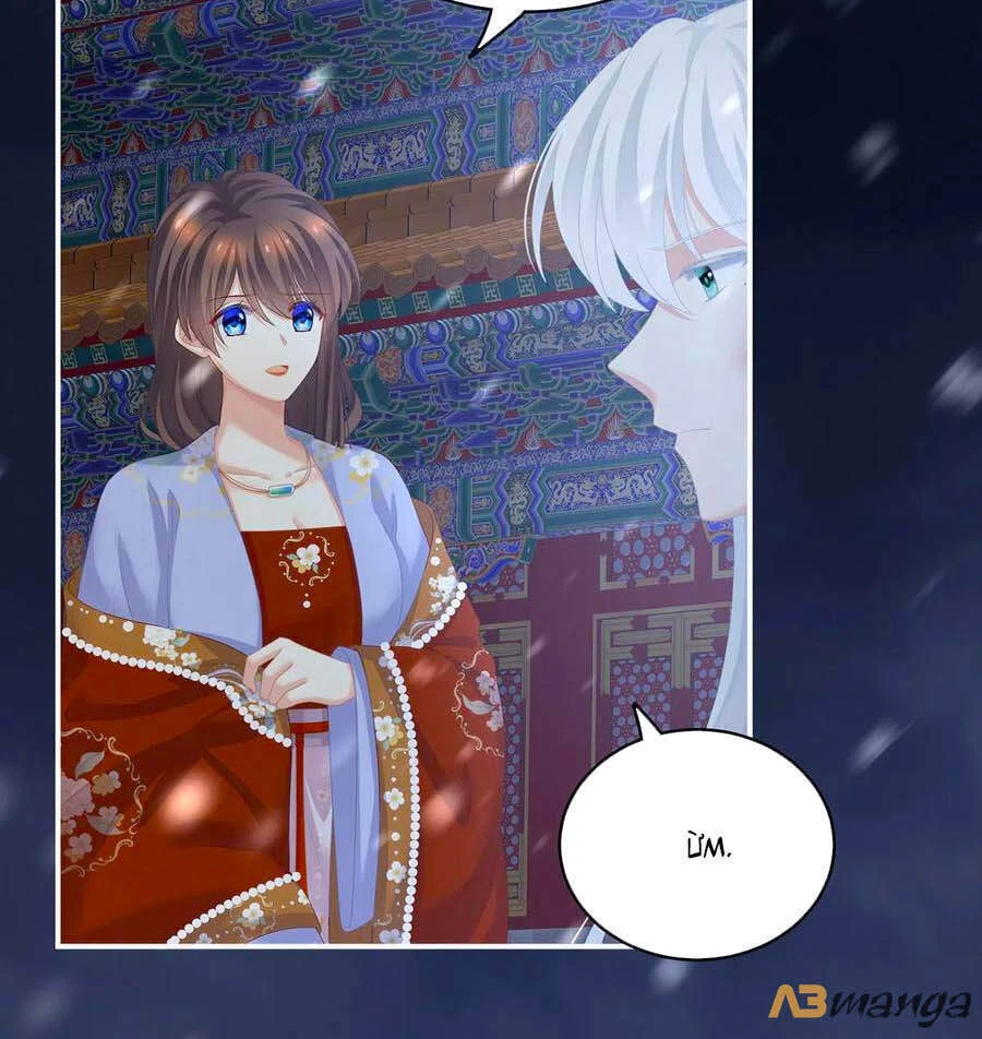 Hậu Cung Của Nữ Đế Chapter 251 - 31
