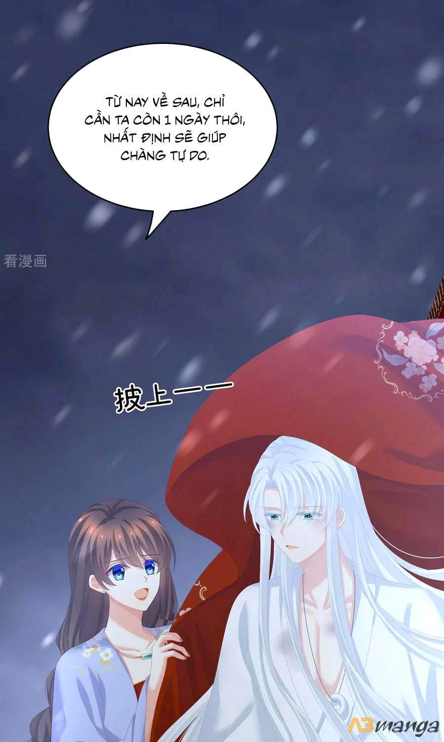 Hậu Cung Của Nữ Đế Chapter 251 - 32