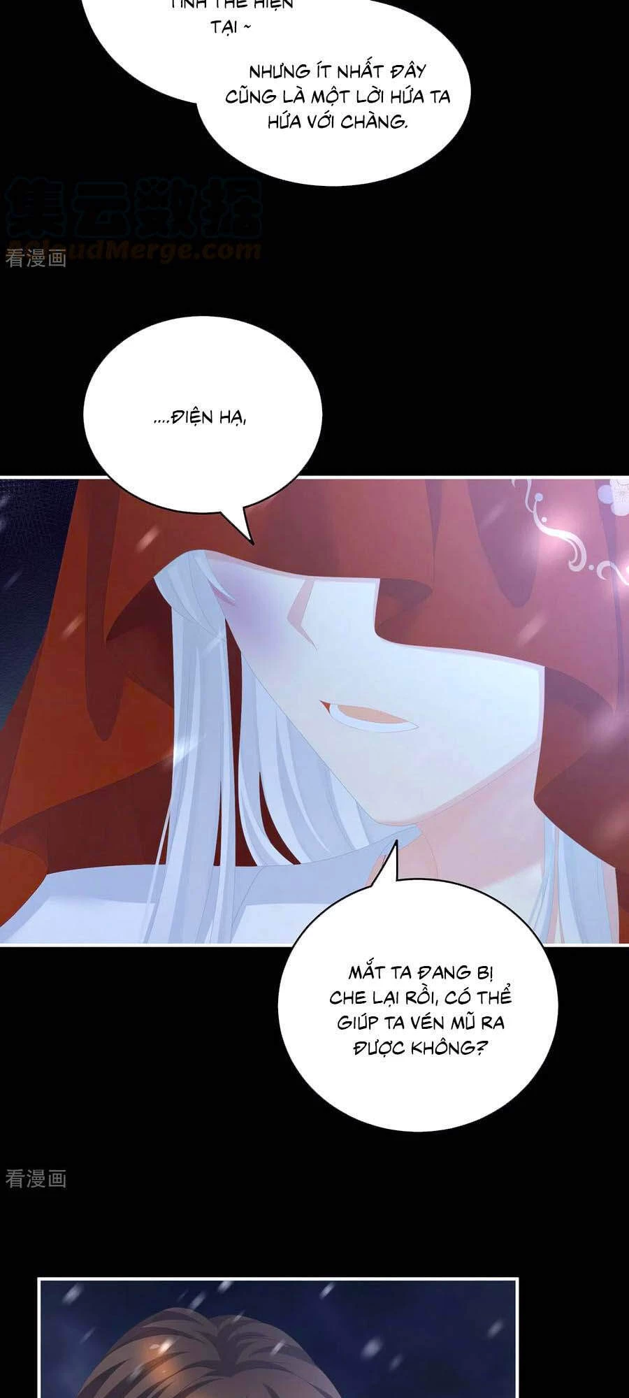 Hậu Cung Của Nữ Đế Chapter 251 - 34