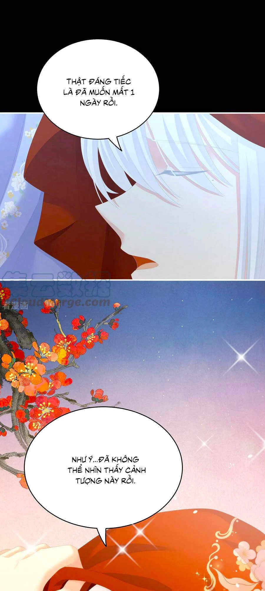 Hậu Cung Của Nữ Đế Chapter 251 - 36