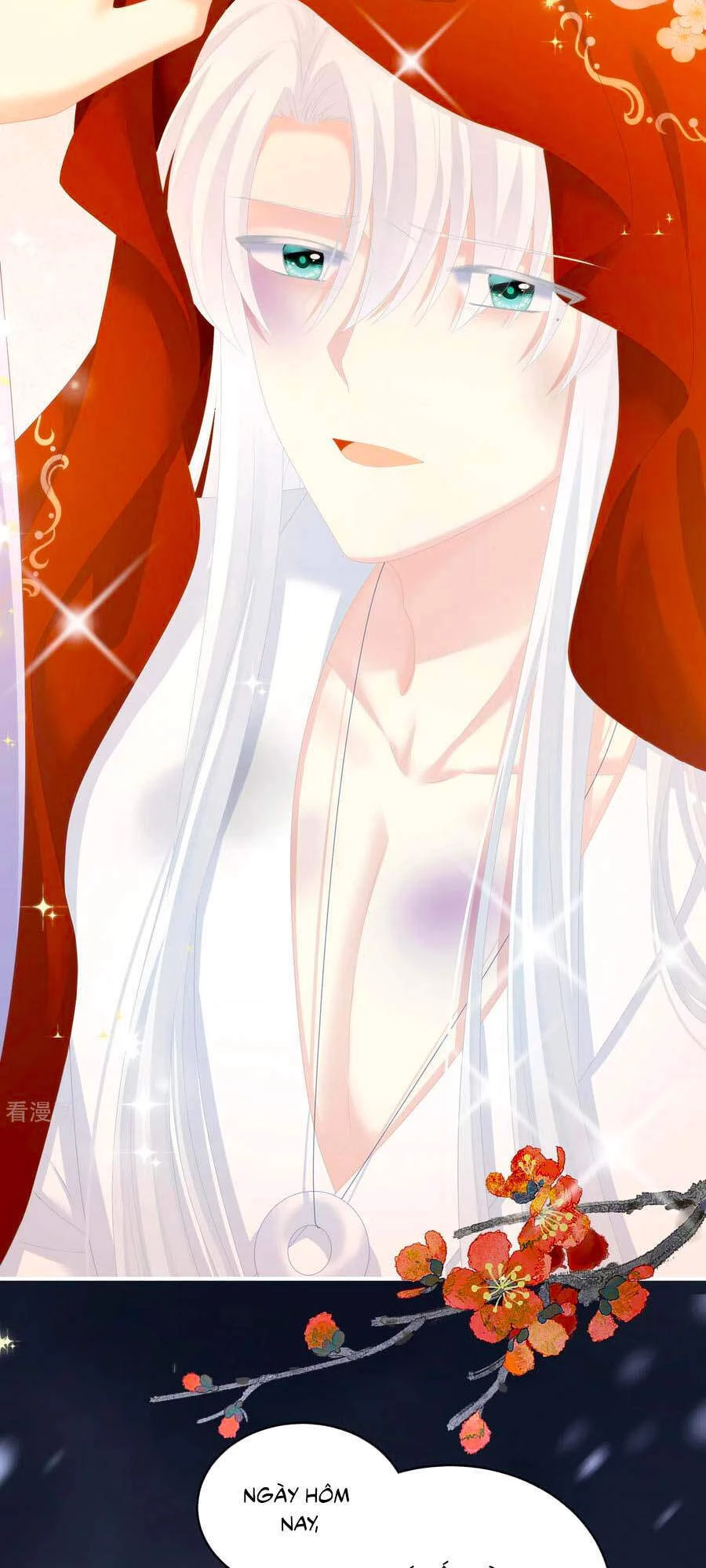 Hậu Cung Của Nữ Đế Chapter 251 - 37