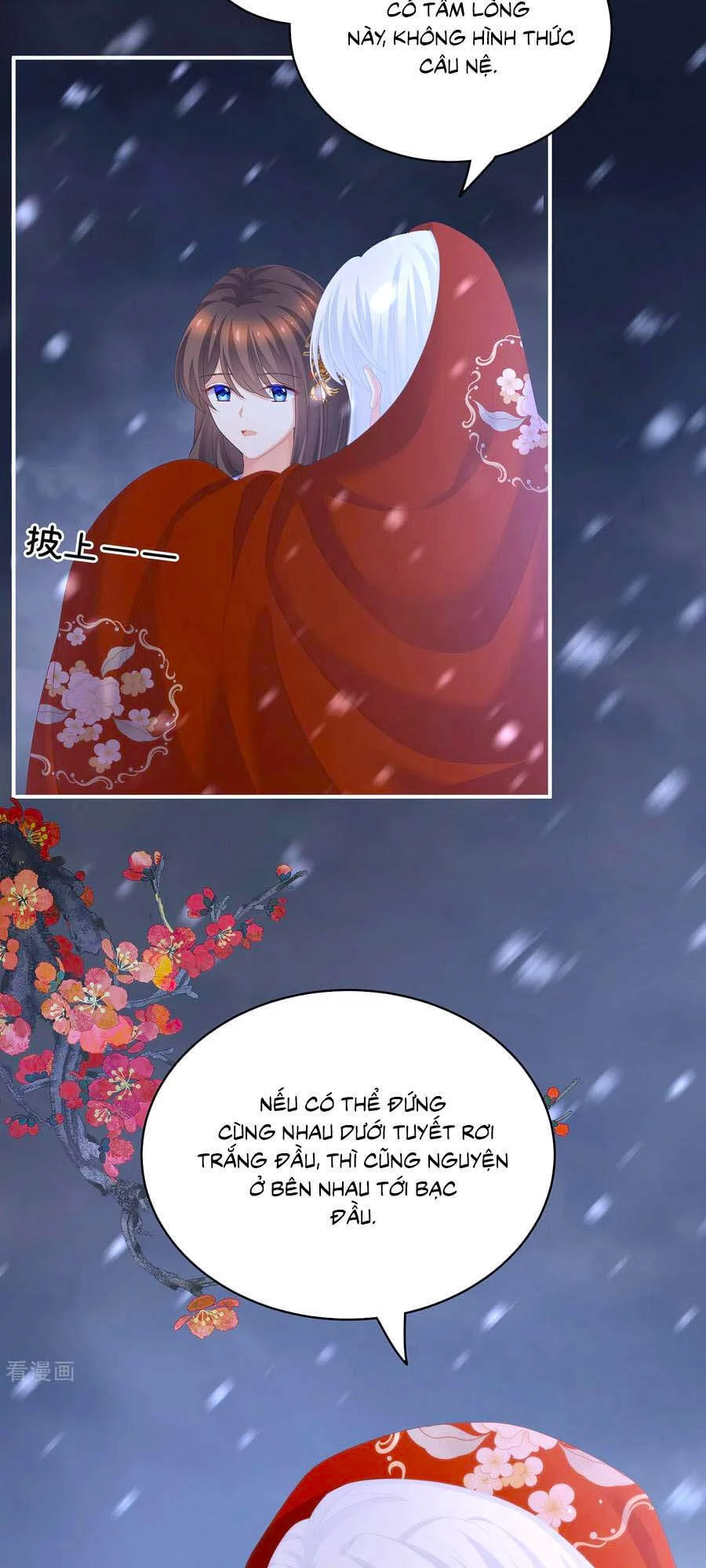 Hậu Cung Của Nữ Đế Chapter 251 - 38