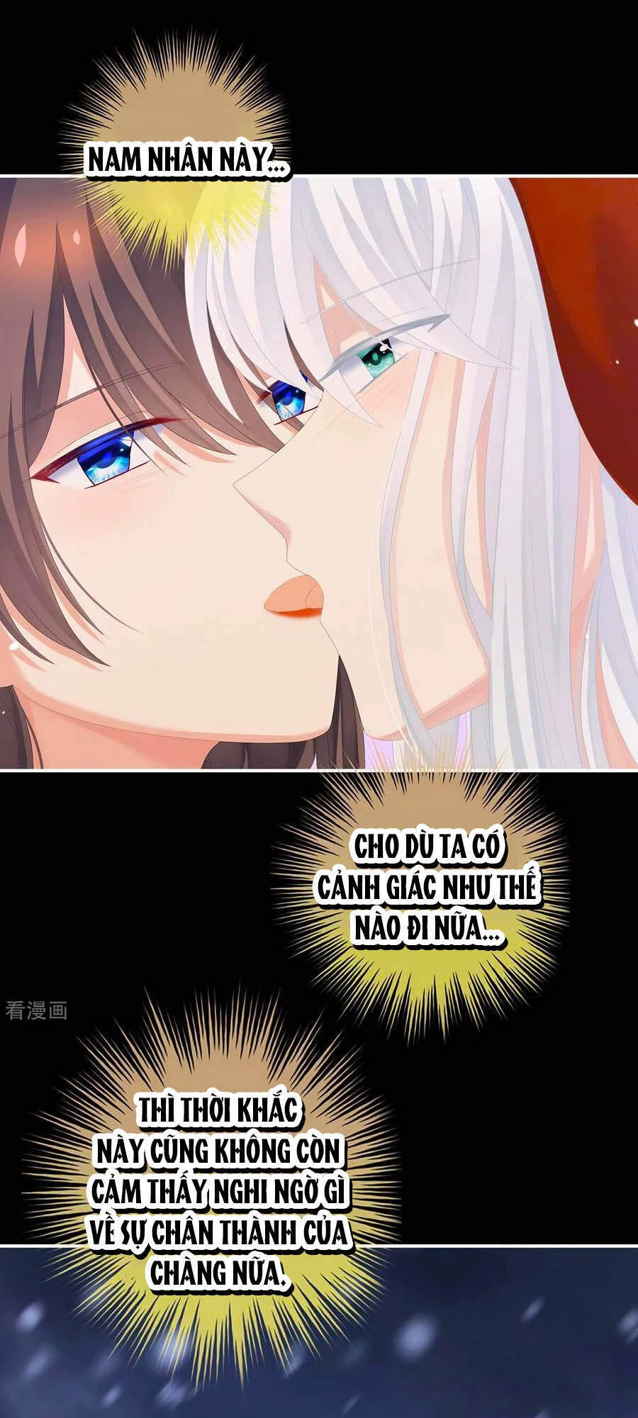 Hậu Cung Của Nữ Đế Chapter 251 - 40