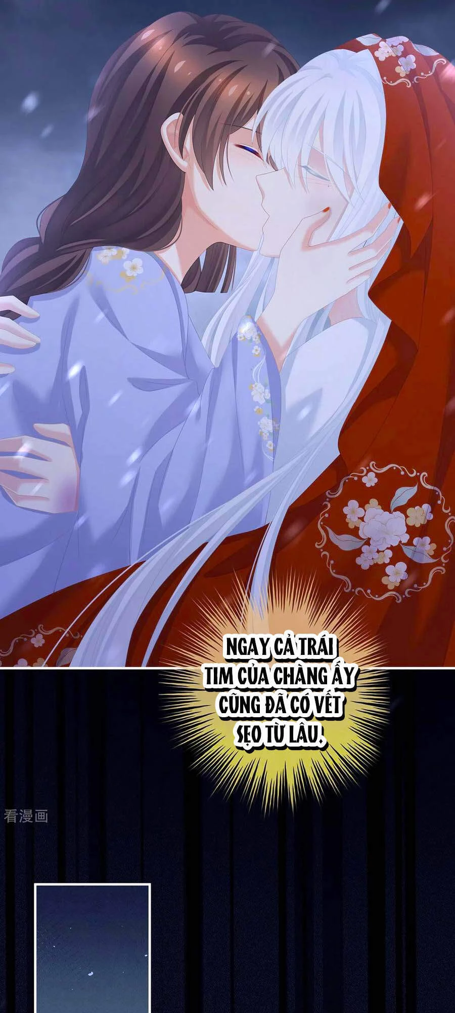 Hậu Cung Của Nữ Đế Chapter 251 - 41