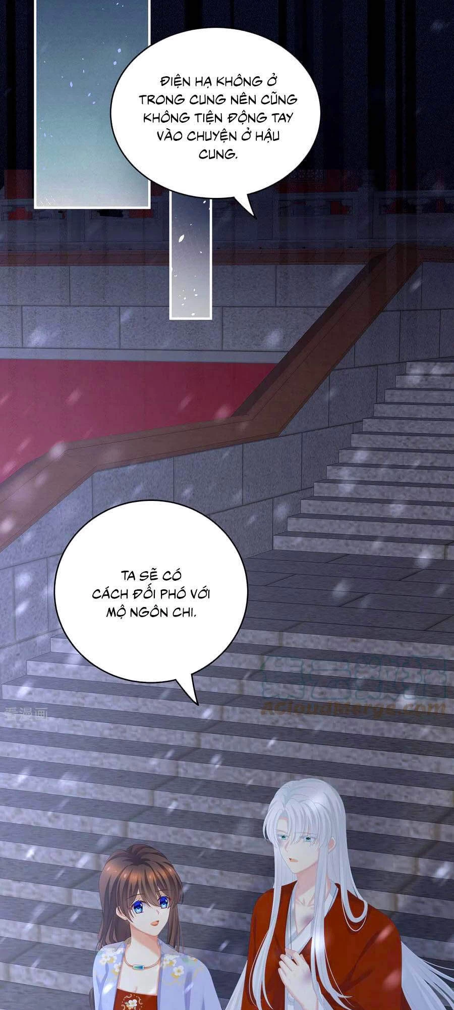 Hậu Cung Của Nữ Đế Chapter 251 - 42