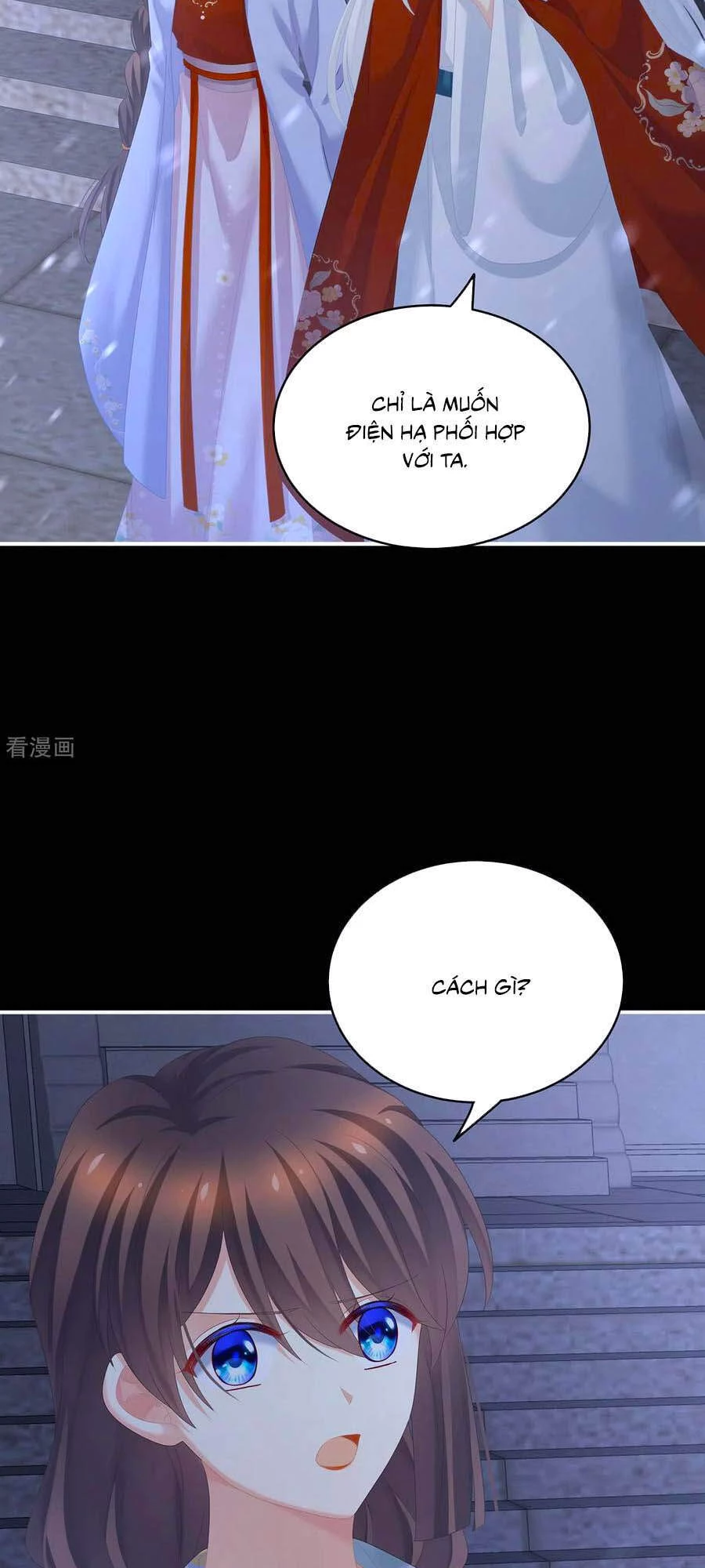 Hậu Cung Của Nữ Đế Chapter 251 - 43