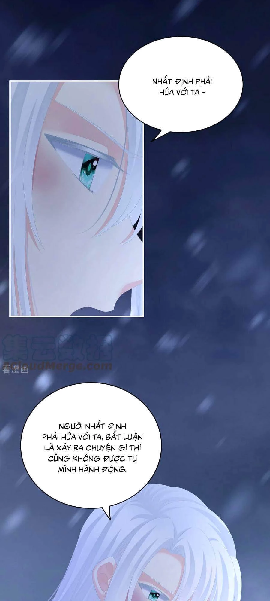 Hậu Cung Của Nữ Đế Chapter 251 - 45