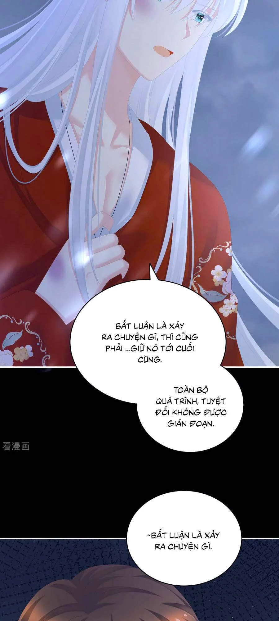 Hậu Cung Của Nữ Đế Chapter 251 - 46